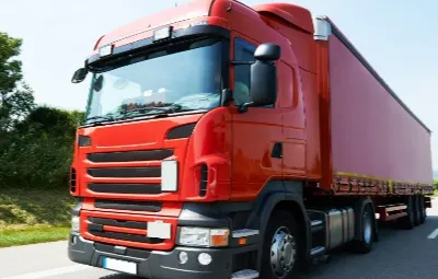 Ankara Güzelyalı Ambar Kargo