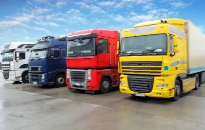 Ankara Güzelyalı Nakliye Ambarı