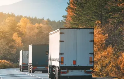 Ankara ile Güzelyalı Arası Klima Taşıma