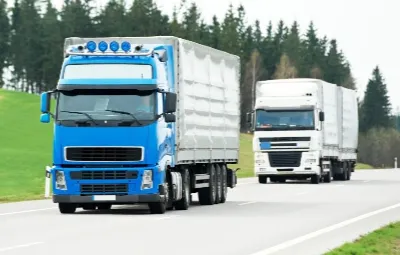 Ankara ile Güzelyalı Arası Eşya Taşıma